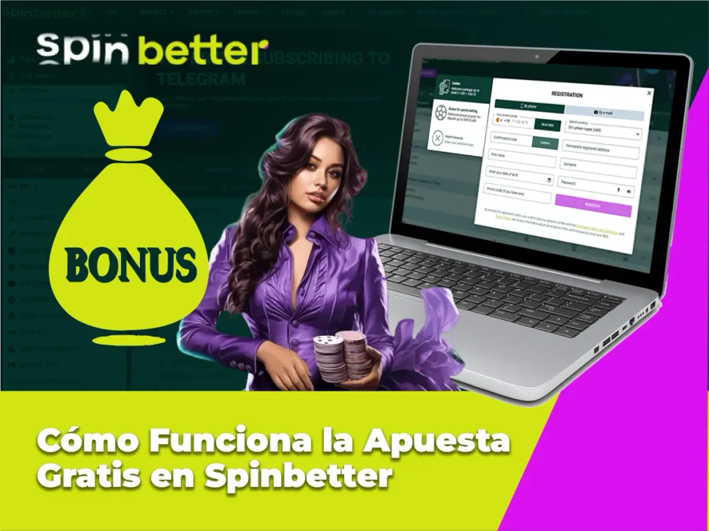 Cómo Funciona la Apuesta Gratis