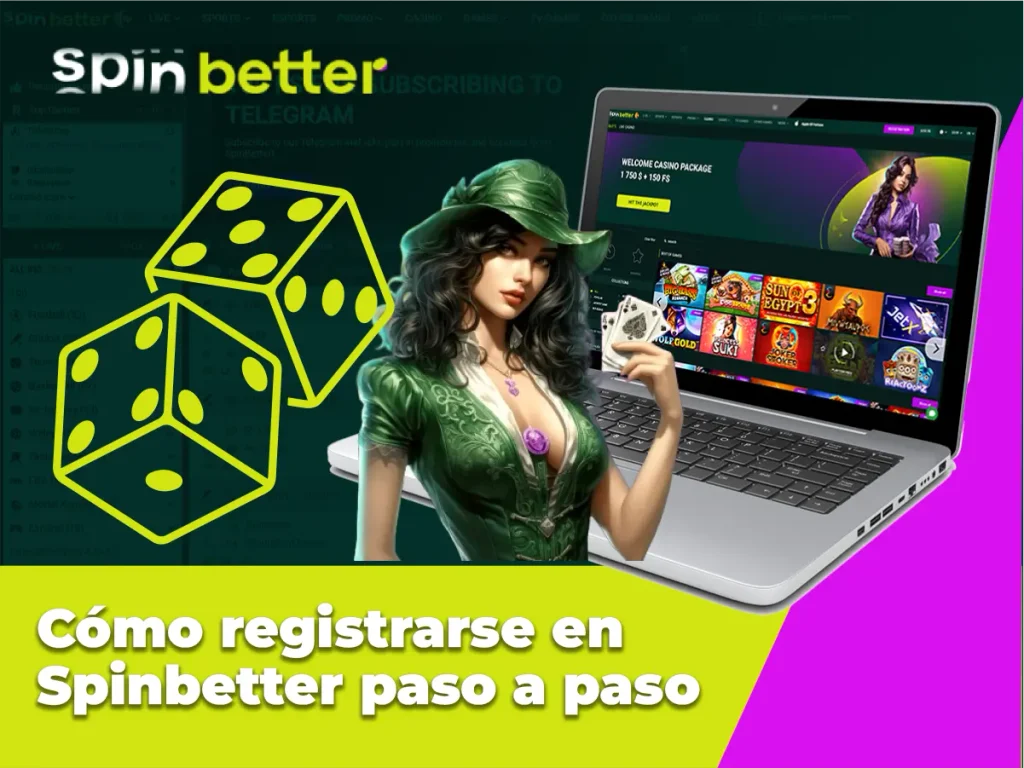 Cómo registrarse