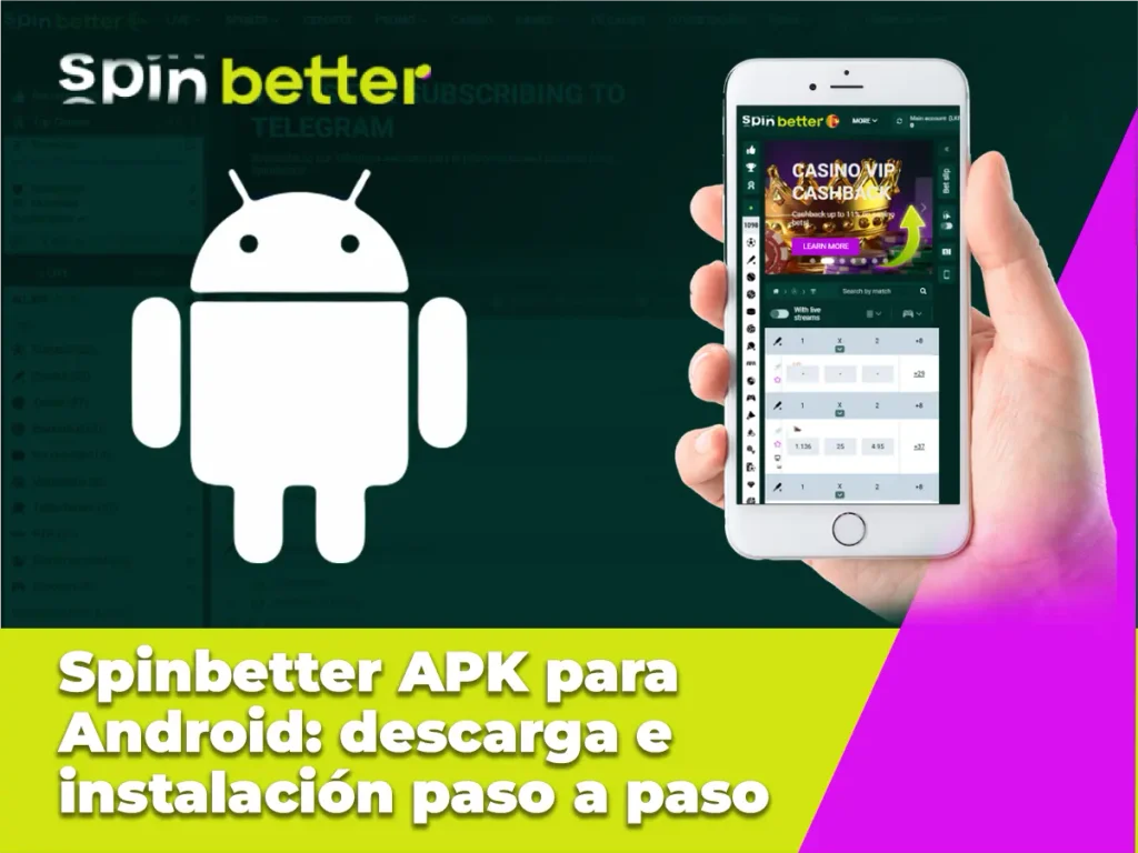 APK para Android